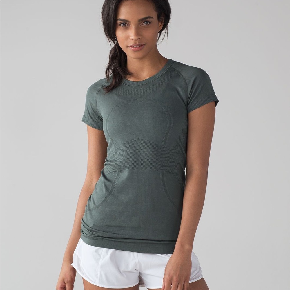Lululemon Swiftly Tech